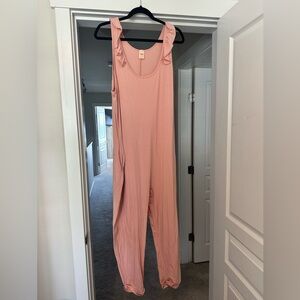 Smash & Tess Sweetheart Romper